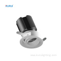 Adjustable Ceiling Recessed Mounted Dimmable Led Downlight
